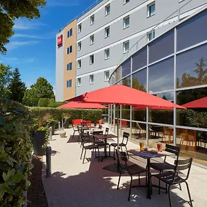 Ibis Porte De Genève Archamps