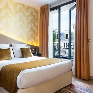 Hor Europe 4* Parigi