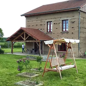 La Tuilerie Peschadoires