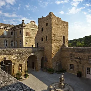 Hotel Chateau De