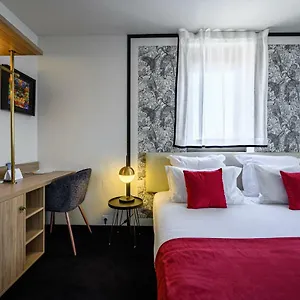 visit hotel